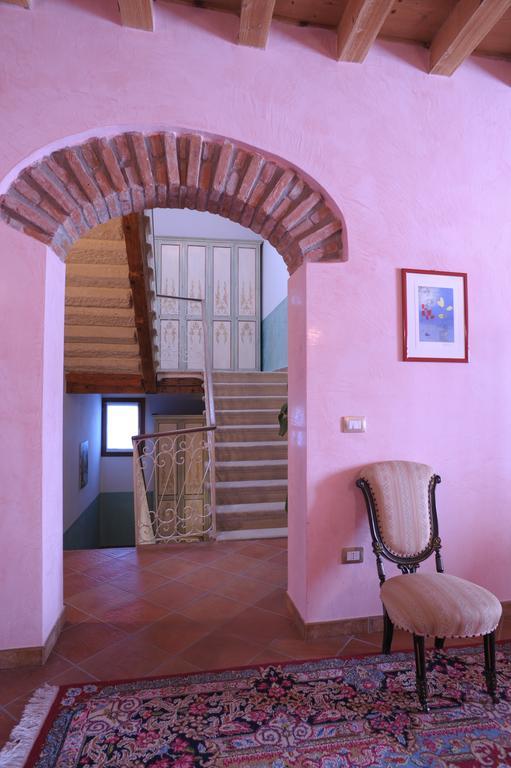 Corte Castelletto Nogarole Rocca Luaran gambar